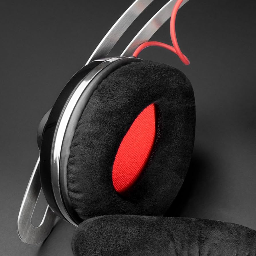 ヘッドホン SENNHEISER MOMENTUM ON-EAR RED ゼンハイザー MOMENTUM On-Ear [Red] 価格比較 - 価格.com